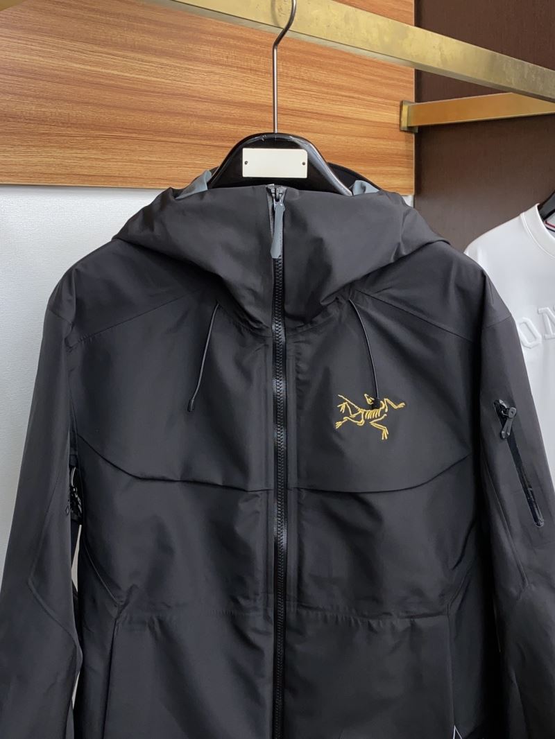 Arcteryx Outwear